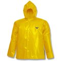 Tingley Tingley® Iron Eagle® 10 Mil Polyurethane Rain Jacket, Medium J22107.MD